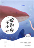 《一不小心撩到你》