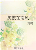 笑傲在南风小说