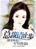 《娇妻难追，总裁请止步》