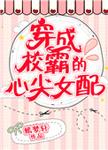 《穿成校霸的心尖女配》小说