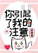 《你引起了我的注意》