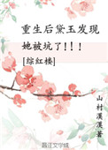 《[综红楼]重生后黛玉发现她被坑了》