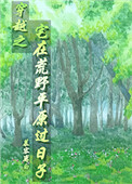 《穿越之宅在荒野平原过日子》小说