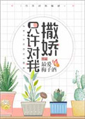 只许对我撒娇小说