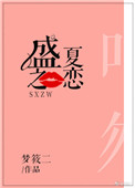 盛夏之恋小说