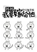 妈妈，我要嫁给他小说