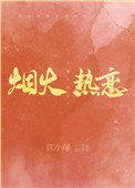 烟火热恋小说