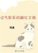 过气影后的翻红之路小说