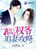 《名门暖婚之权爷追妻攻略》