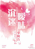 沉迷暧昧小说