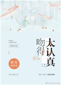 吻得太认真小说