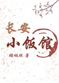 《长安小饭馆》小说