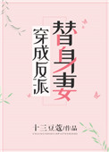 《穿成反派替身妻[穿书]》