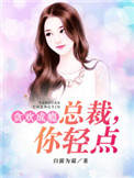 《贪欢成瘾：总裁，你轻点》