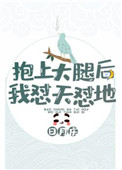 《抱上大腿后我怼天怼地》