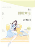 与财团大佬隐婚后小说