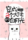 《穿成三个大佬的白月光》