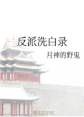 《反派洗白录》