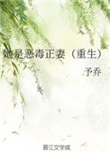 《她是恶毒正妻（重生）》