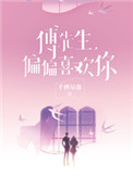 傅先生，偏偏喜欢你小说