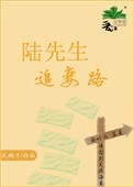陆先生追妻路小说