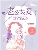 老公太爱我了怎么办小说