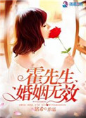 《霍先生婚姻无效》