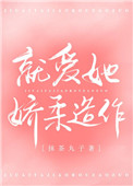 《就爱她娇柔造作》小说