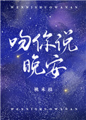 吻你说晚安小说