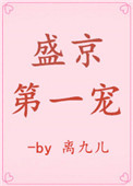 《盛京第一宠》