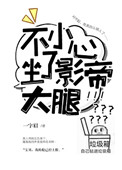 不小心坐了影帝大腿小说