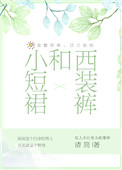 小短裙和西装裤小说