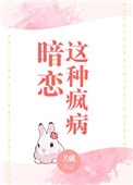 暗恋这种疯病小说