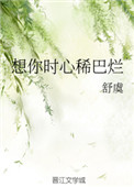 《想你时心稀巴烂》小说