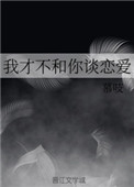 我才不和你谈恋爱小说