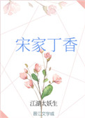 《宋家丁香》