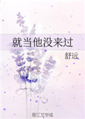 就当他没来过小说