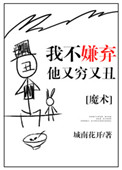 我不嫌弃他又丑又穷小说