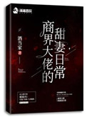《商界大佬的甜妻日常》小说