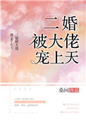 二婚被大佬宠上天小说