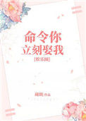 命令你立刻娶我[娱乐圈]小说