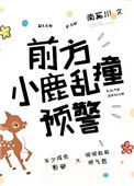 前方小鹿乱撞预警小说