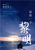送你一个黎明小说