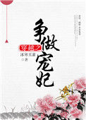 《穿越之争做宠妃》