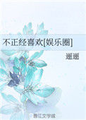 不正经喜欢[娱乐圈]小说