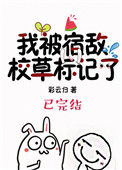 《我被宿敌校草标记了》