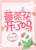 蔷薇花开了吗小说