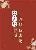 《公主的过期白月光》