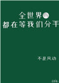 《全世界都在等我们分手》小说