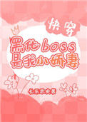 《黑化BOSS是我小娇妻[快穿]》